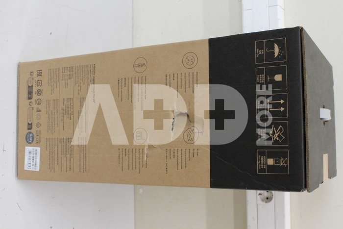 SALE OUT. Xiaomi Luggage Classic Pro 20" (Grey) | Xiaomi DAMAGED PACKAGING