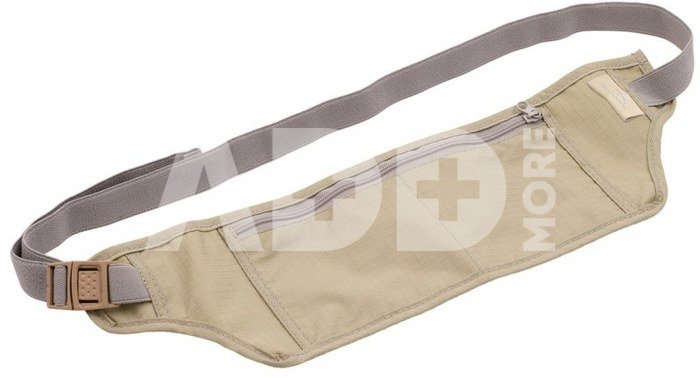 Easy Camp Money Belt | Khaki