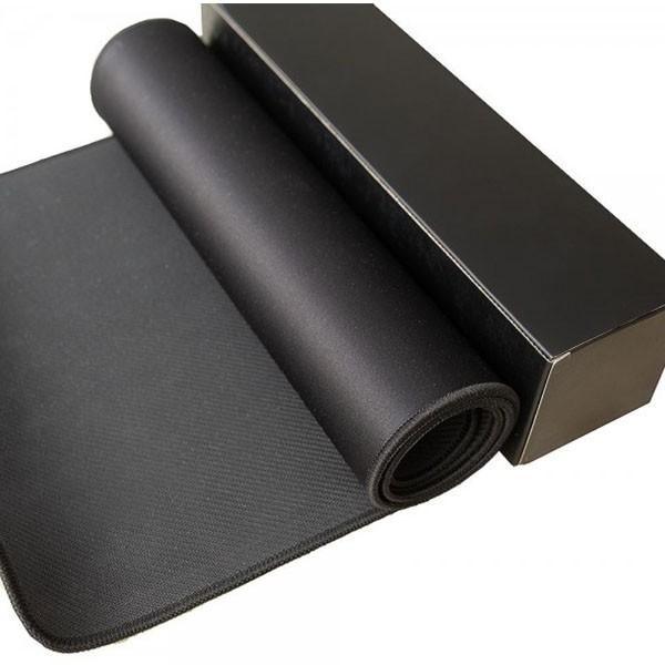 Mouse Pad Black Box Edge, EXTENDED