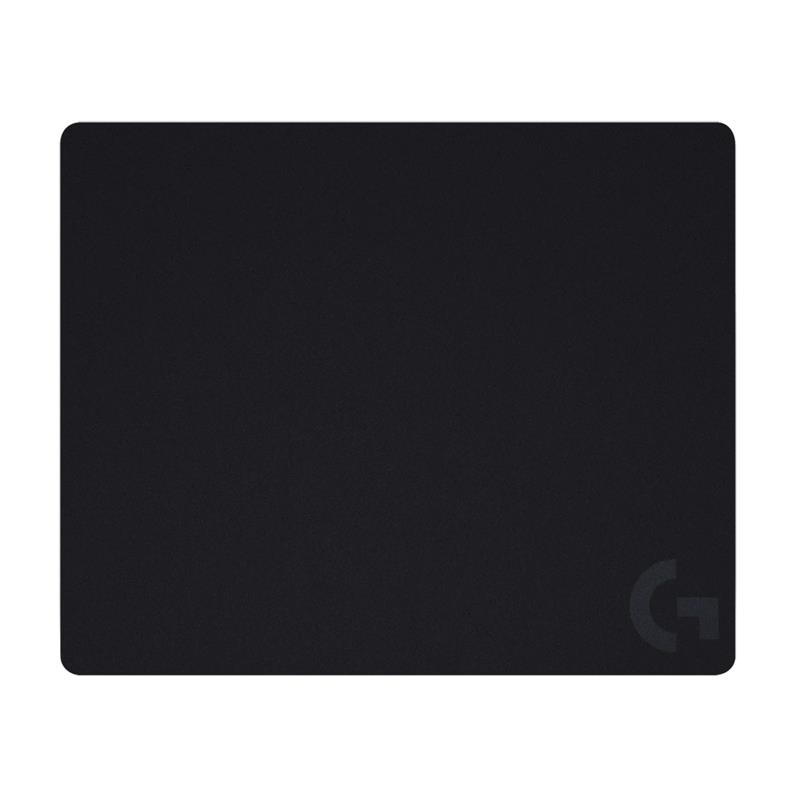 Logitech G440, juodas - Pelės kilimėlis, 943-000792