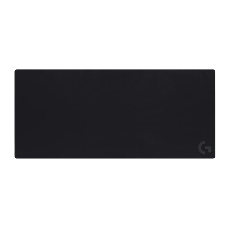 Logitech G840, juodas - Pelės kilimėlis, 943-000778