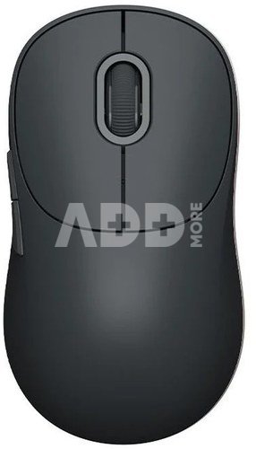 Xiaomi Wireless Mouse 3, Black | Xiaomi