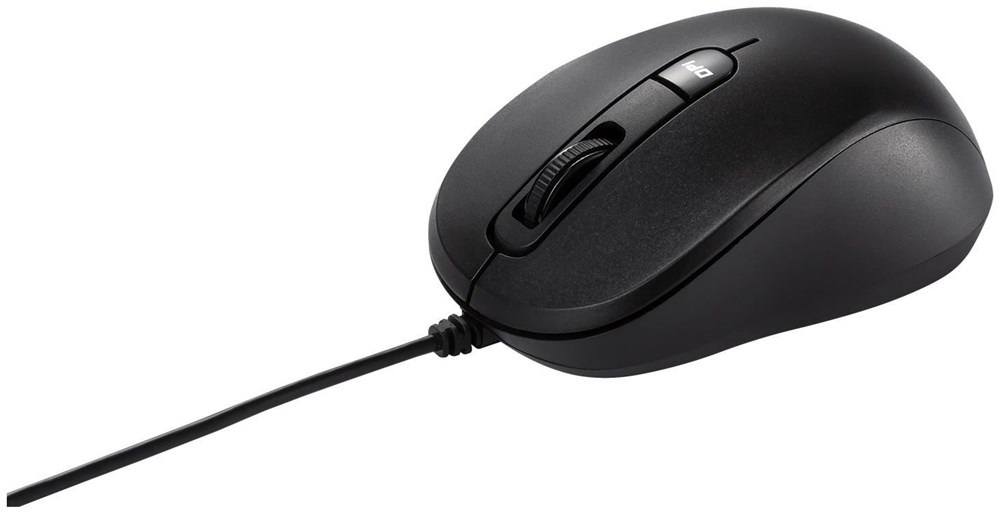 Asus | Blue Ray Mouse | MU101C | Optical USB mouse | Black