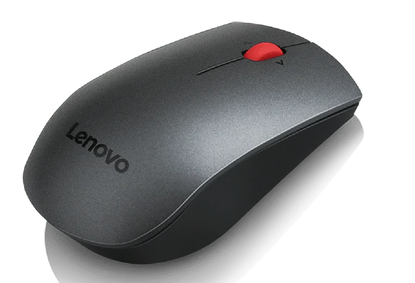 Lenovo | 4X30H56886 | Wireless | Professional  Laser Mouse | Black