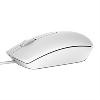 Dell | Optical Mouse | MS116 | wired | White