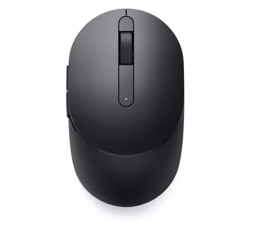 Dell | Pro | MS5120W | 2.4GHz Wireless Optical Mouse | Wireless | Black