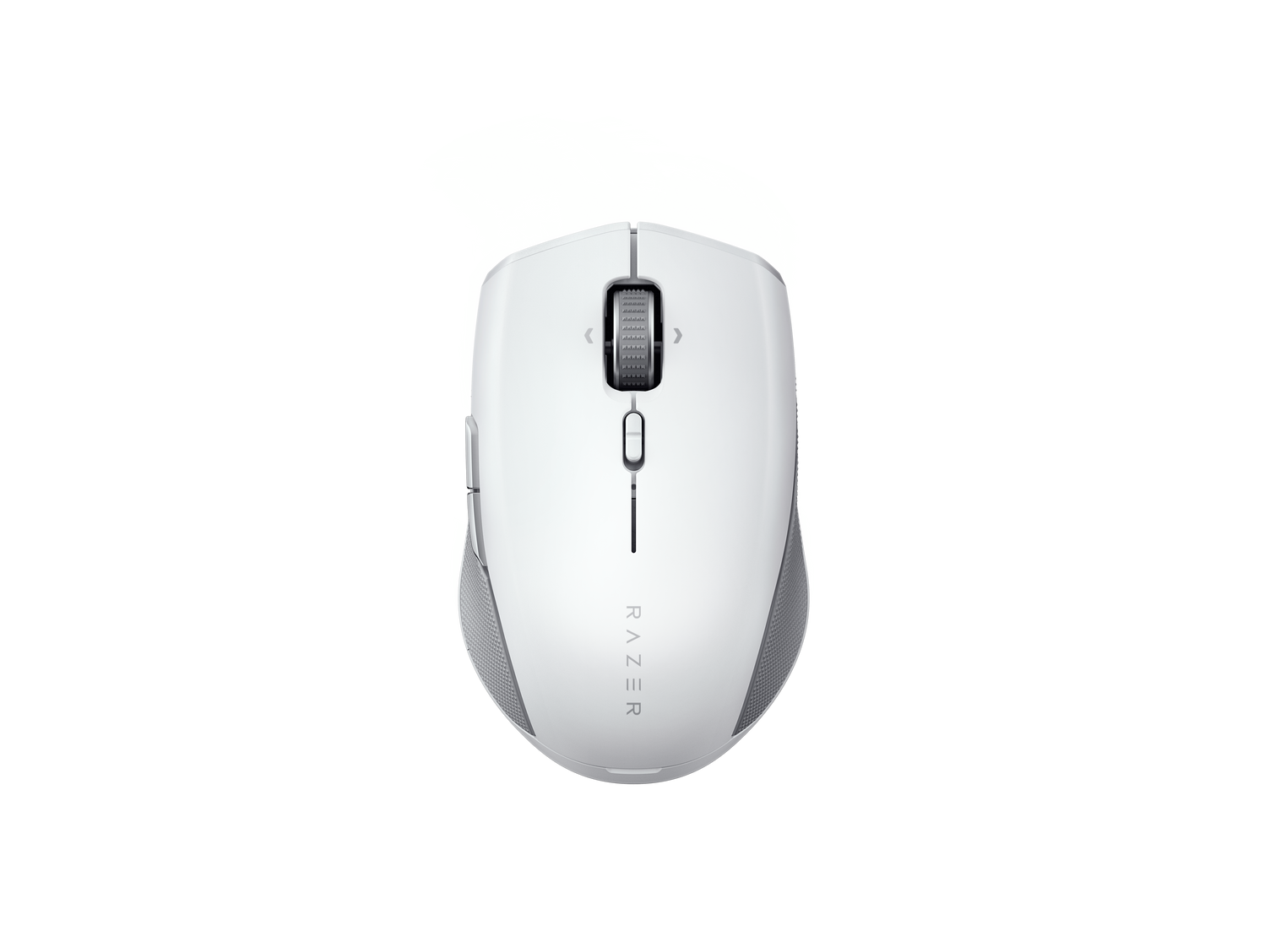 Razer | Productivity mouse | Wireless | Optical | White | Pro Click Mini