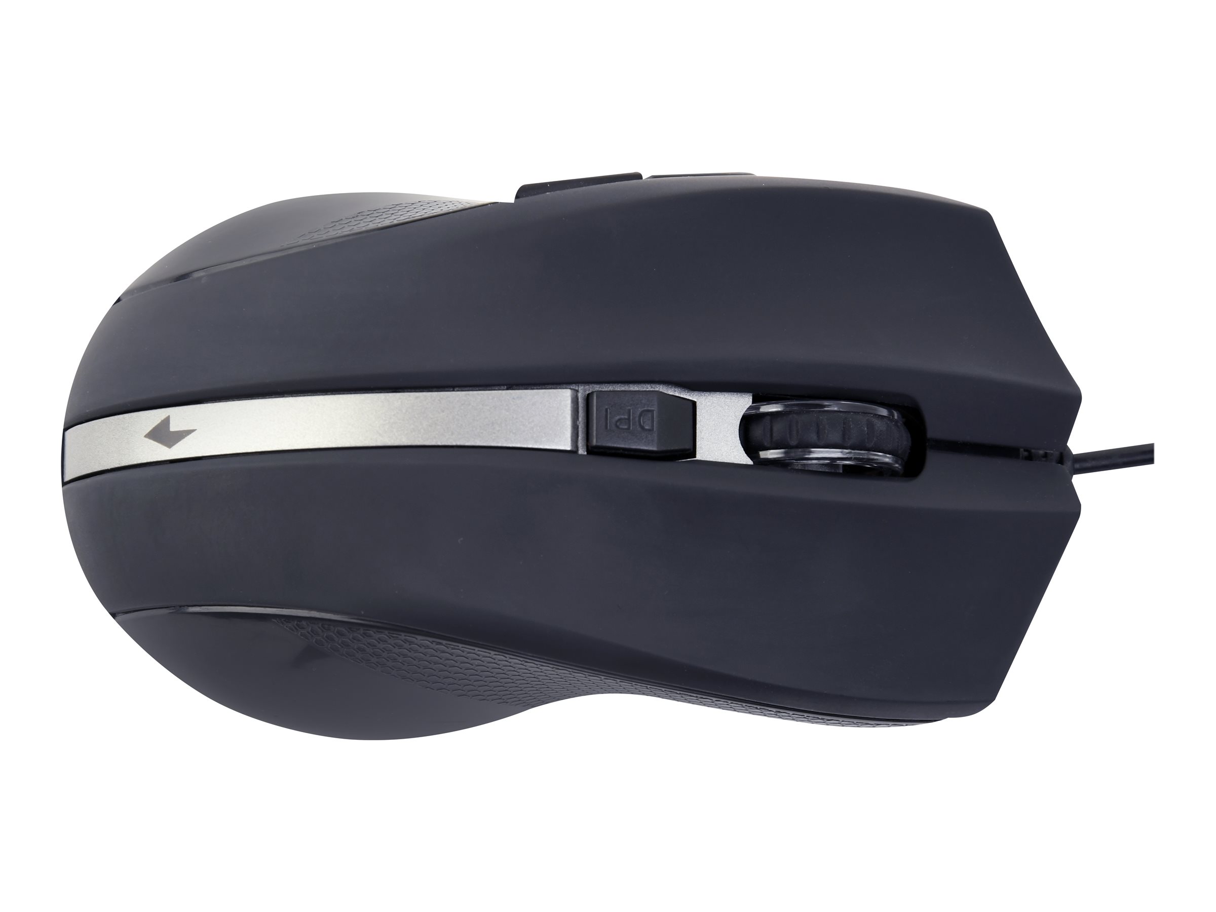 Gembird | Mouse G-laser | MUS-GU-02 | Wired | USB | Black