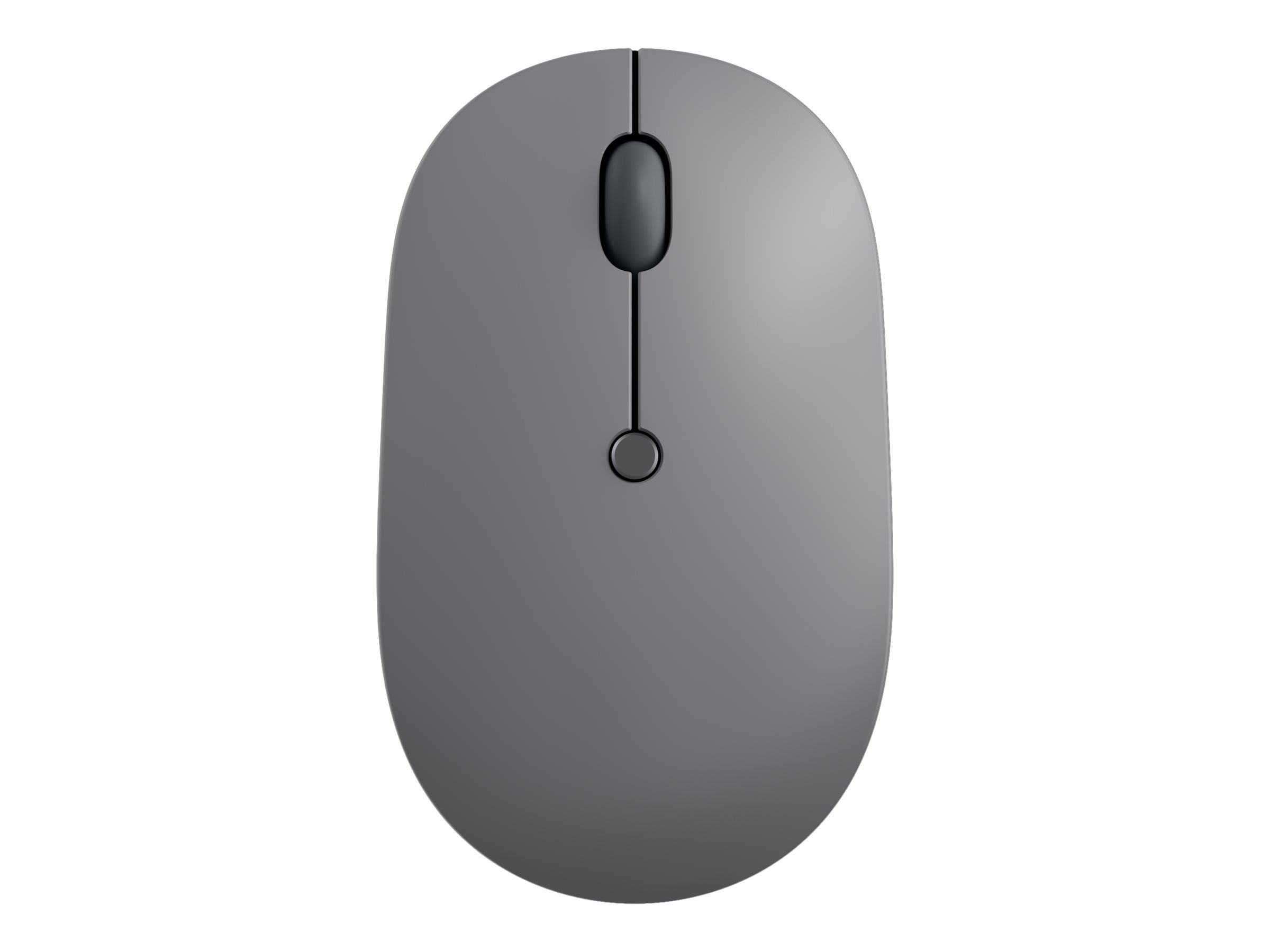 Lenovo | Go USB-C Wireless Mouse | Black