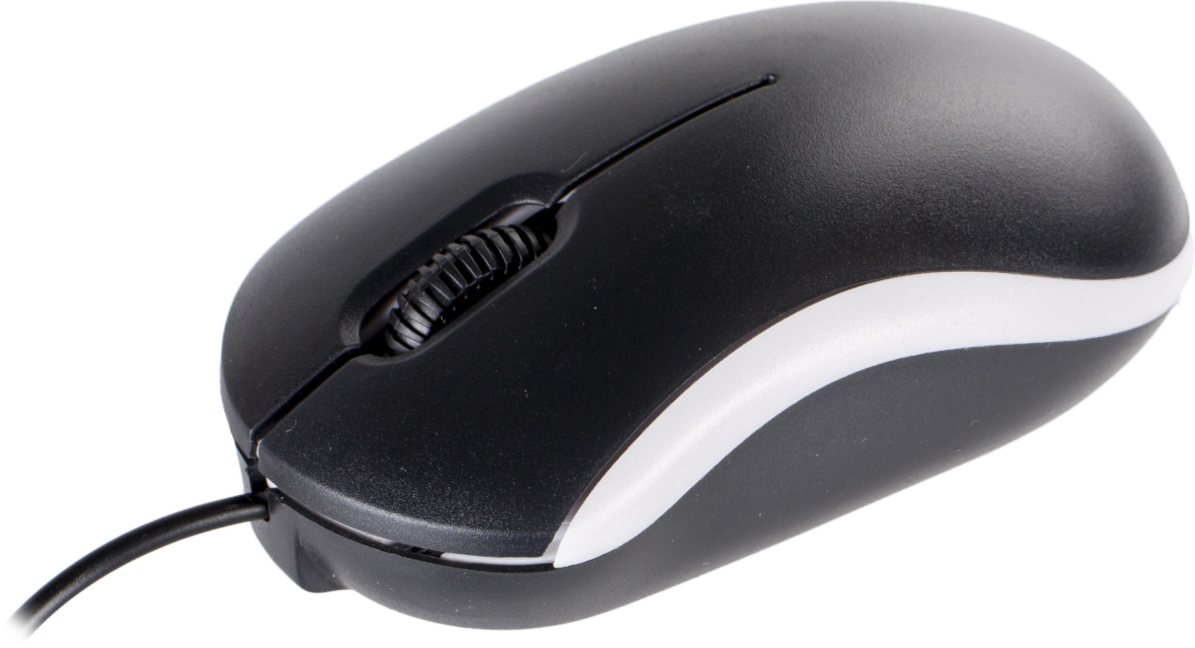 Omega mouse OM-07 Optical V2, white