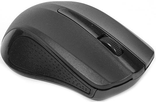 Pelė Omega mouse OM-05B, black