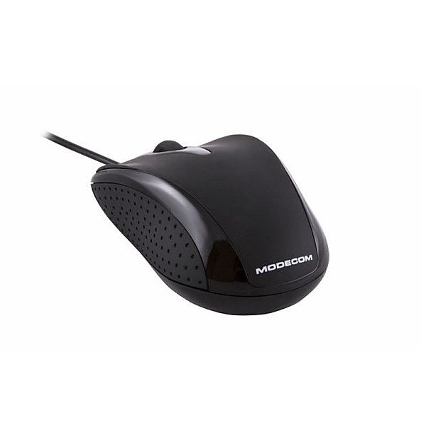 Modecom MC-M4 kompiuterio pelė USB A tipo Optinis 800 DPI Abiems rankoms