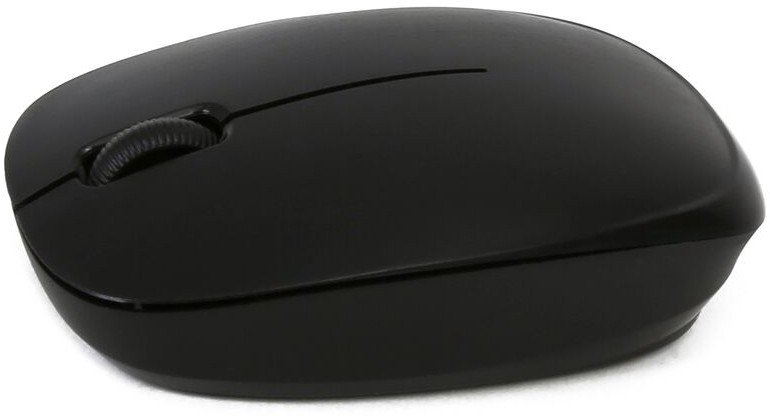 Omega mouse OM-420 Wireless, black