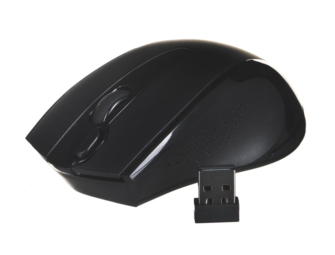 A4Tech G9-500F mouse RF Wireless V-Track 2000 DPI Right-hand