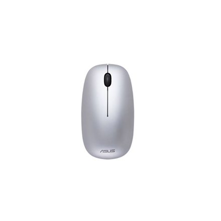 Pelė Asus MW201C Grey