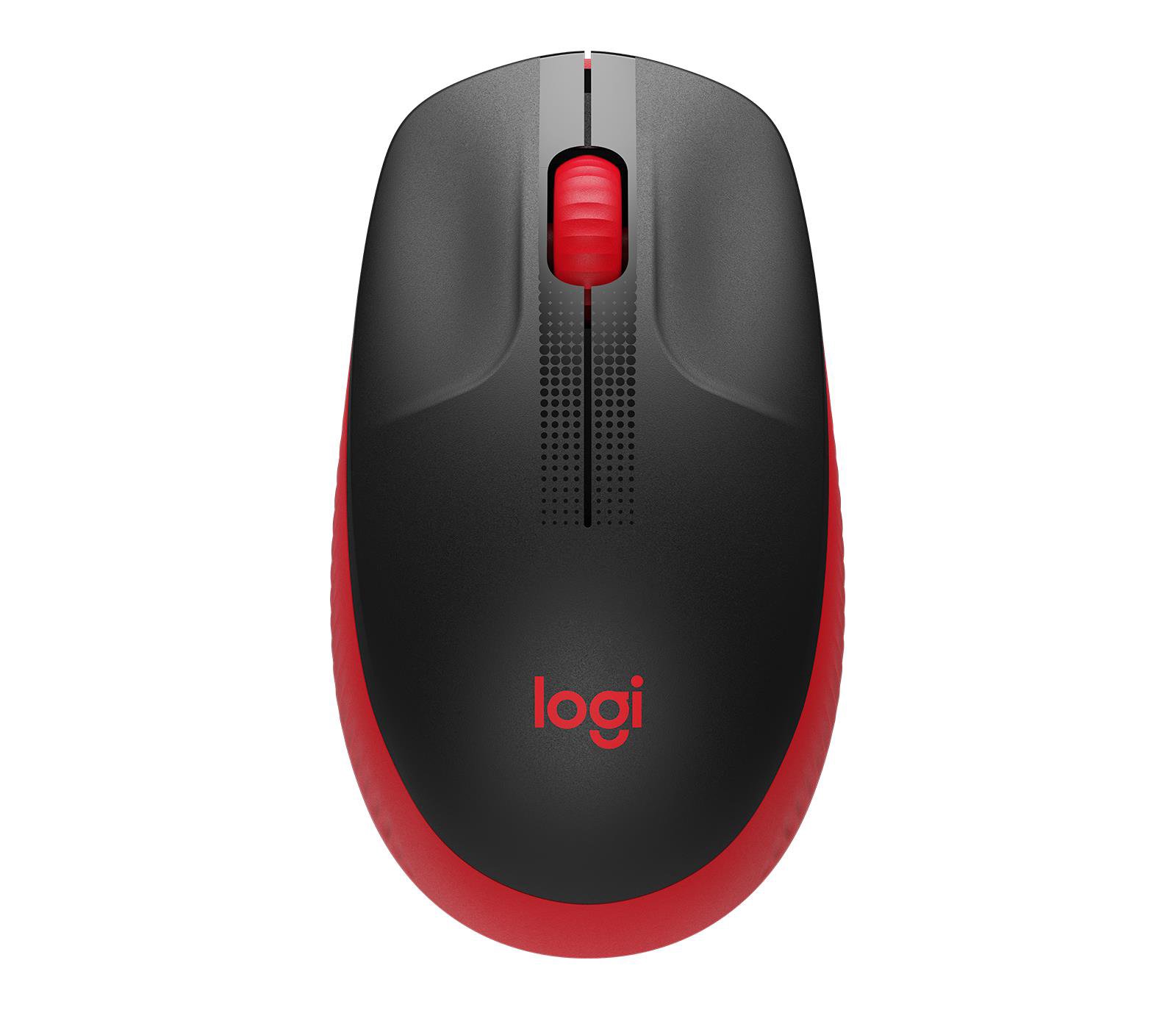 Kompiuterio pelė LOGITECH M190 Full-size 910-005908