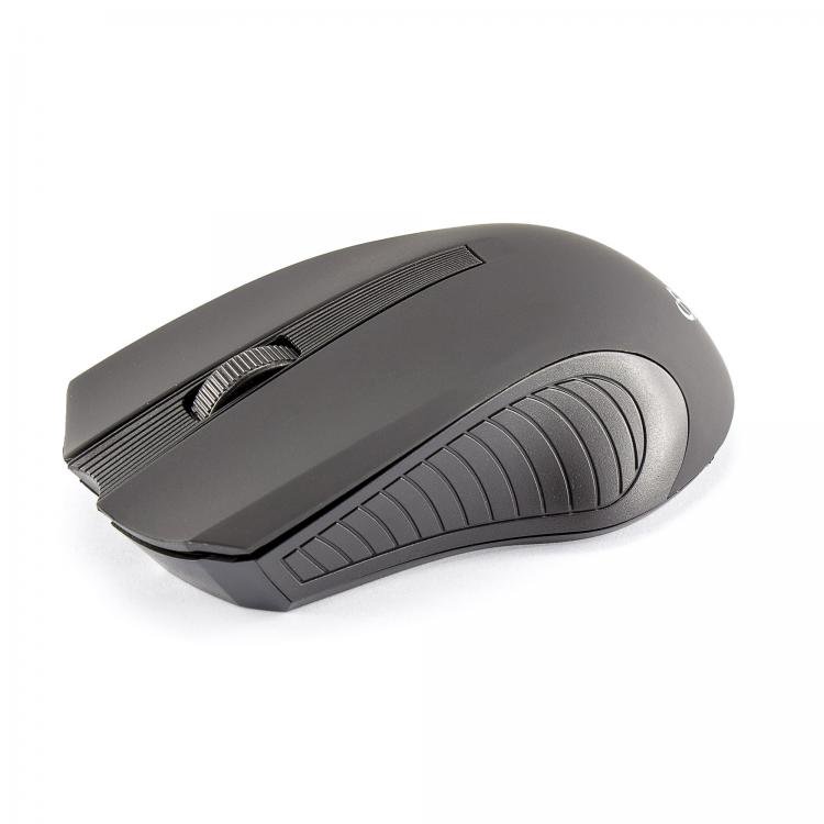 Sbox WM-373 Wireless Mouse  Black (EOL)