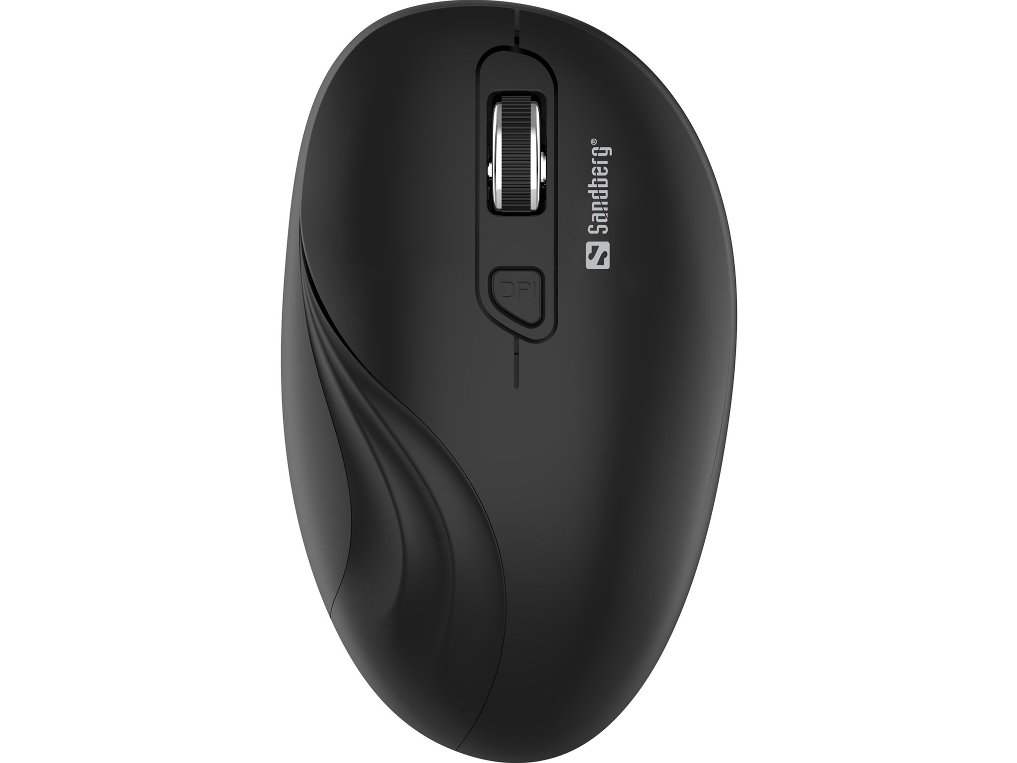 Sandberg 631-03 Wireless Mouse