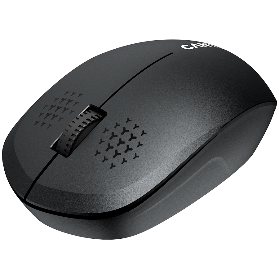 CANYON MW-04, Bluetooth Wireless optical mouse with 3 buttons, DPI 1200