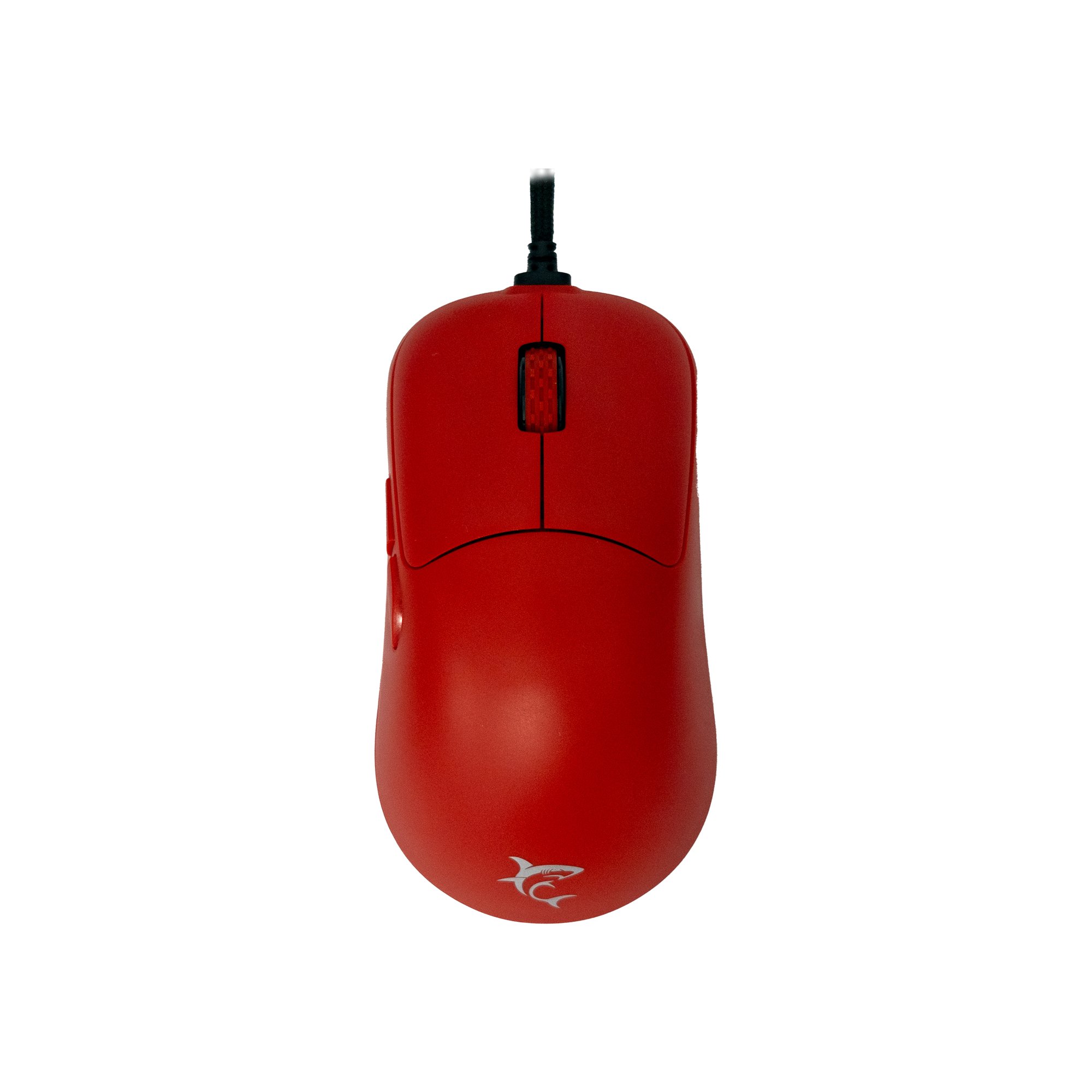 White Shark GM-5014 Graphene Red (EOL)