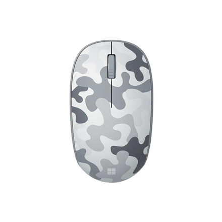 Pelė Microsoft 8KX-00015 belaidė, Arctic Camo