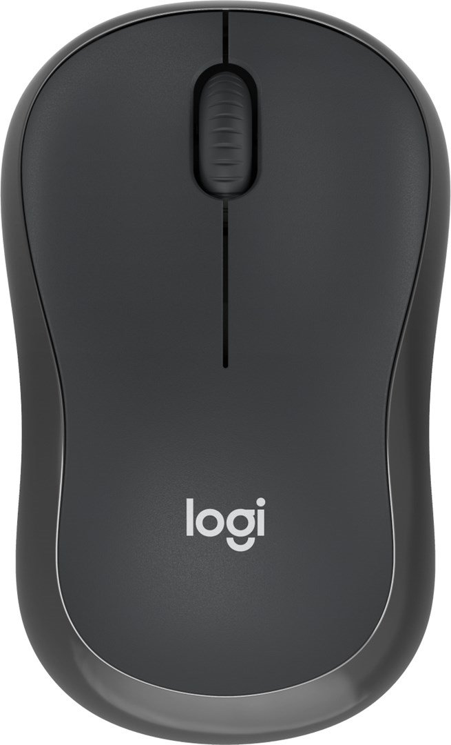 Logitech M240 for Business kompiuterio pelė Biuras Abiems rankoms RD belaidis ryšys + „Bluetooth“