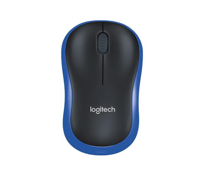 Pelė LOGITECH 910-002236