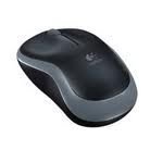 Bevielė pelė Logitech M185 Swift Grey