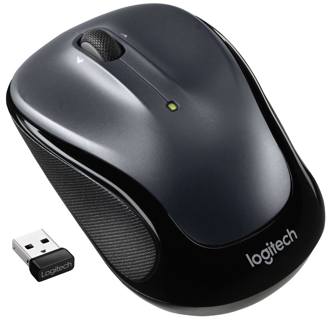 Pelė Logitech M325s