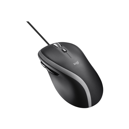 Logitech M500s silver/black (910-005784)