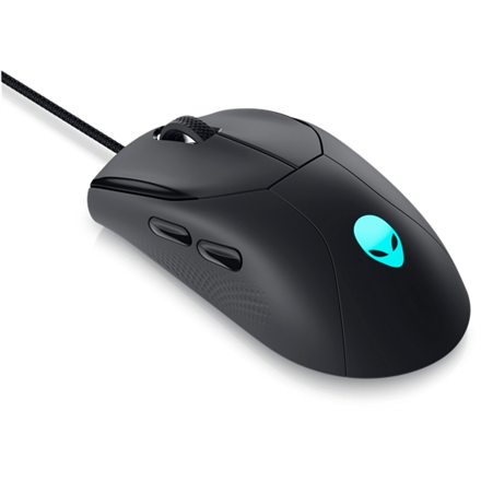 Pelė Dell Gaming AW320M Black