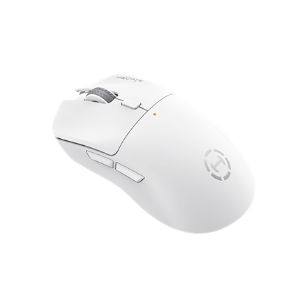 Pelė Edifier G3M Pro  Gaming Mouse  2.4G/Bluetooth/Wired  White