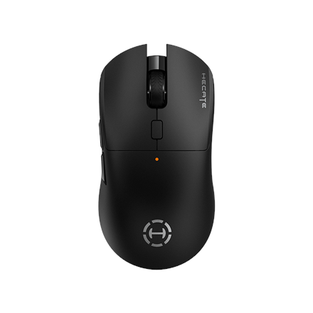 Pelė Edifier  Mouse  G3M Pro  Wireless  Black