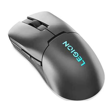 Pelė Lenovo  Wireless Gaming Mouse  Legion M600s Qi  Gaming Mouse  2.4GHz, Bluetooth, USB wired