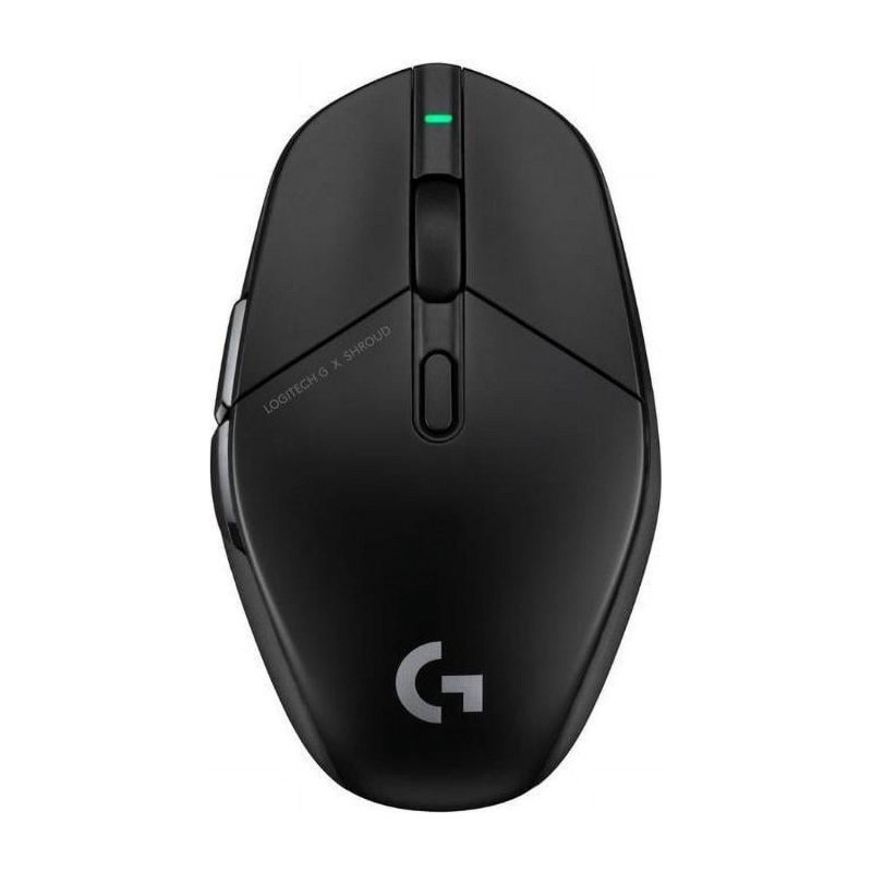 Logitech Mouse 910-006106 / G303 Black