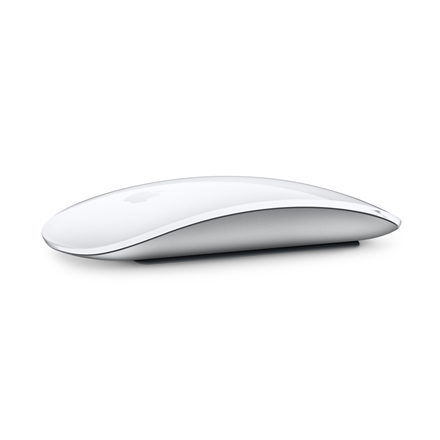 Belaidė pelė APPLE Magic with Multi-Touch Surface, Bluetooth, white