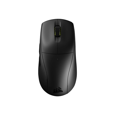 Pelė Corsair  Gaming Mouse  M75 AIR  Wireless  Bluetooth, 2.4 GHz  Black