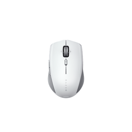 Pelė Razer Productivity White