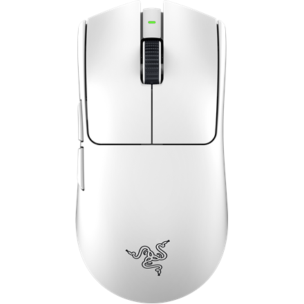 Pelė Razer Gaming Viper V3 Pro White