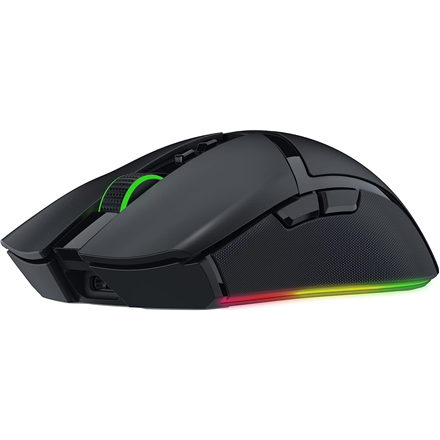 Belaidė Pelė Razer Cobra Pro Wireless Wireless (2.4GHz and Bluetooth) Black Yes