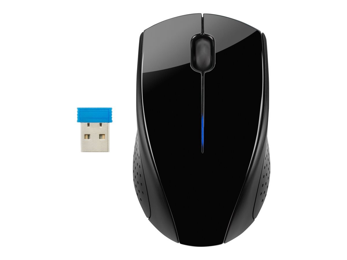 Belaidė pelė HP Wireless Mouse 220