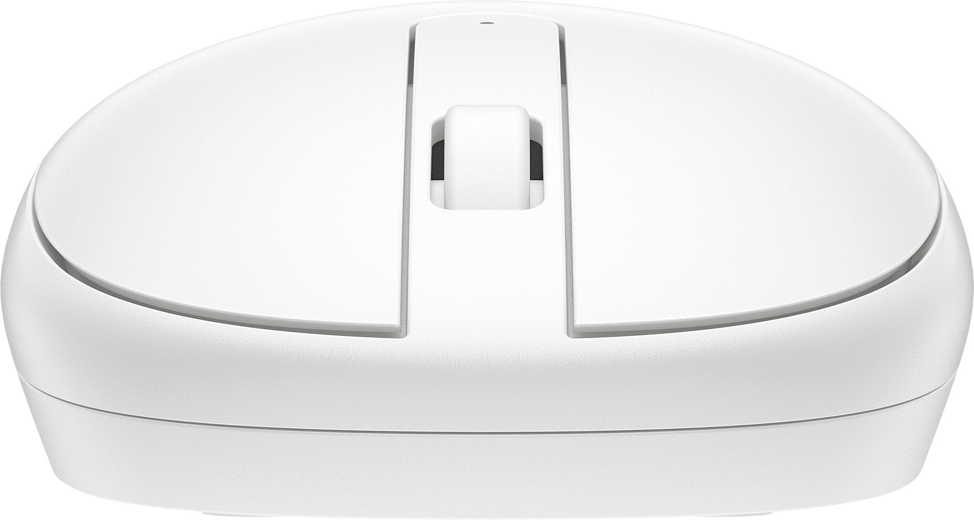 HP 240 Lunar White Bluetooth Mouse