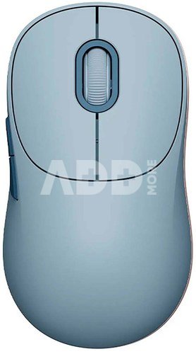 Xiaomi Wireless Mouse 3, Blue | Xiaomi