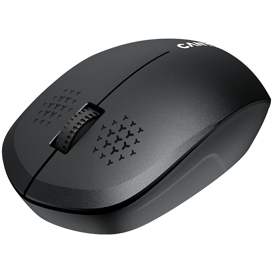 CANYON MW-04, Bluetooth Wireless optical mouse with 3 buttons, DPI 1200