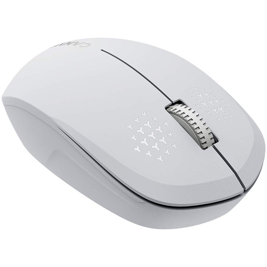 CANYON MW-04, Bluetooth Wireless optical mouse with 3 buttons, DPI 1200