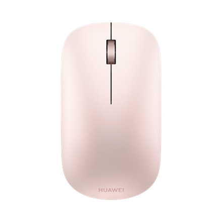 Pelė Huawei Bluetooth Mouse CD23, Sakura Pink