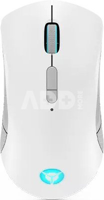 Lenovo Gaming Mouse Legion M600 Wireless/Wired, 16000 DPI, Bluetooth, USB-C, Stingray
