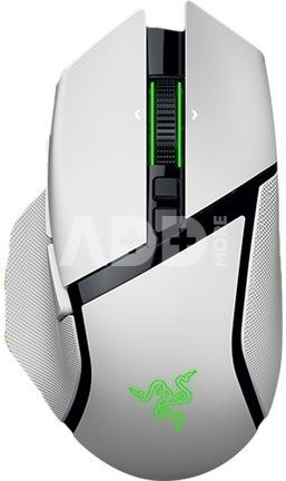 Razer Basilisk V3 Pro 35K White