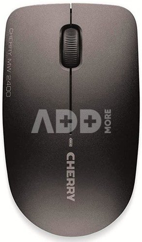 Cherry MW2400 black
