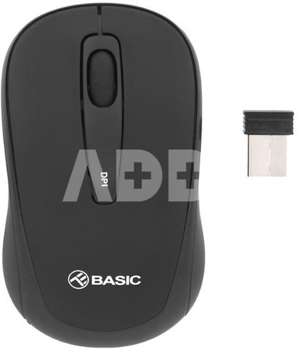 Tellur Basic Wireless Mouse mini black
